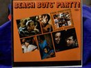 BEACH BOYS VERY RARE SEALED LP PARTY  1965 USA 1st PRESS MONO CAPITOL MAS 2398