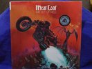 MEAT LOAF VERY RARE SEALED LP BAT OUT OF HELL 1980 USA PRESS OUT/PRINT NO CUTOUT