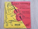 DECCA LXT 2906 gold Ed1 ZARA NELSOVA Saint-Saens & Lalo Cello concts BOULT NM NM
