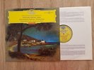 DGG 138 684 SLPM RED STEREO ED1 MENDELSSOHN Italian Symph Reformation MAAZEL NM