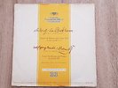 DGG 18075 Tulip ED1 GERMAN MARTZY Beethoven Mozart violin piano sonatas VINYL NM