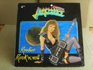 JUPITER - Radio Rock´n Roll  / SPAIN- METAL CULT ´88 / TYGERS / JAGUAR/ SKANNERS