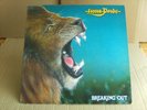 LIONS PRIDE - Breaking Out / BEL.-METAL CULT ´ 84  / CROSSFIRE/ OSTROGOTH /TORCH