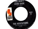 Northern Soul 45 the Hesitations 