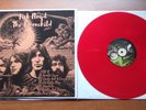 Pink Floyd The moonchild archives 66/67 RED LP NEW DIFFERENT COVER 30 COPIES