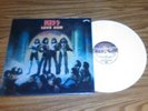 KISS LOVE GUN WHITE COLORED VINYL NEW RELEASE RARE UK