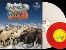 WHY?   ALOPECIA   10th ANNIVERSARY COLOUR VINYL LP plus 7