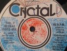 Derrick Harriott-Slave/The Loser Roots Reggae 12