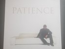 LP Vinyl George Michael Patience Symphonica Older