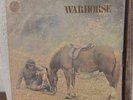 WARHORSE ORIGINAL 1970 UK PRESSING WHITE LABEL VERTIGO LP