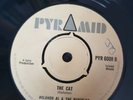 Desmond dekker Rudie Got soul / The Cat .Roland alphonso. Skindhead Reggae. Ex+