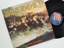 LP - BATHORY - Blood Fire Death - Under One Flag 26