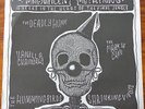 V/A - Assorted Desecrations ... - LP Vinyl PHANTOM PROMO AUS 1988 Mark of Cain