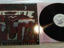 RUNRIG.  AMAZING THINGS 1993 UK 1ST PRESSING CHR-2000