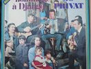 JO PRIVAT HOMMAGE A DJANGO FRENCH LP DISQUES Az