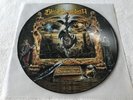 Blind Guardian - Imaginations From.... - Rare Picture Vinyl LP,Germany 1995-TOP