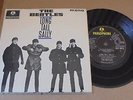The Beatles - Long Tall Sally 1964 UK EP PARLOPHONE 1st