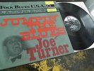 Joe Turner - Jumpin' The Blues **Original UK Fontana 688 802 ZL LP**