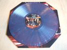 The Rolling Stones  Con le mie lacrime  Italian 7” discography rare  vinyl lp