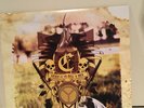 Celsius 'To Hell & Back' double LP NOS Aus Hip Hop Oz