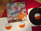 3 TROJAN REGGAE LPs: 'V/A TROJAN STORY' (2 LPs) + TOMMY McCOOK 'GREATER JAMAICA'