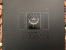 Fields Of The Nephilim : Ceromonies Live 2LP 2012 EX/EX- RARE OOP