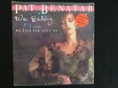 Pat Benatar- rare ltd. edi. 12