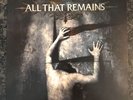 All That Remains The Fall of Ideals RSD 2013 Razor & Tie limited death metal NM