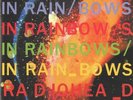 Radiohead - In Rainbows New Vinyl LP XL Recordings
