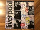 LP Frankie Goes To Hollywood Liverpool SILVER Vinyl mint limited numbered
