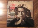 LP David Bowie Peter And The Wolf 180gr RED Vinyl mint limited MOV