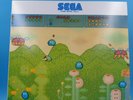 musique OST jeu video vinyle 33T BE Sega game music vol.2 ALR-22909