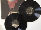 Pink Floyd Pompeii Black Vinyl 2 LP Gatefold Sleeve New Mint Unplayed