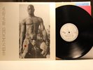 Rema-Rema - Wheel In The Roses  4AD BAD 5  Stereo LP  RE Import