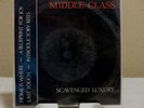 MIDDLE CLASS SCAVENGED LUXURY VINTAGE VINYL 7