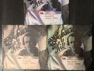 Cuban LPs SILVIO RODRIGUEZ EN CHILE / Isabel Parra / Chucho Valdes/ All 3 Vol.