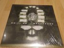Sido 30-11-80 Maskerade Vinyl Limited 500 still in shrink
