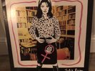 Julie Ruin Kathleen Hanna Bikini Kill Punk Riot Girl Kill Rock Stars Vinyl