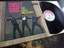 The Kelly Brothers ?- Sweet Soul **Original US Excello ?8007 LP**