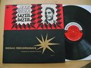 JACKIE WILSON- SAZZLE DAZZLE RARE 1960 ORIGINAL SESAC RECORDINGS LBL SOUL R&B
