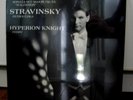 Beethoven & Stravinsky  - Hyperion Knight - Wilson Audiophile Vinyl W-8313
