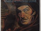CRY OF THE BANSHEE OST Les Baxter CITADEL CTV 7013 LP SEALED