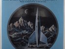 DESTINATION MOON OST Leith Stevens VARESE SARABANDE STV 81130 LP SEALED