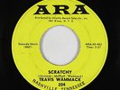 Funk Breaks/R&B Rocker 45 - Travis Wammack - Scratchy - Ara - mp3