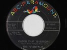 Northern Soul 45 - 5 Royales - Catch That Teardrop - ABC-Paramount - mp3