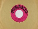 Sweet Soul 45 - Fames ft. Scotty Todd - Two Timin' Lover - Pyramid - VG++ mp3