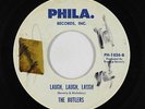Northern Soul 45 - Butlers - Laugh, Laugh, Laugh - Phila. - mp3