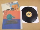 LUSH Split original 1994 UK vinyl LP 4AD