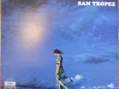PINK FLOYD Saint Tropez Live 1970 LP