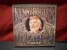 Kenny Rogers  --  Twenty Greatest Hits  --  Reel To Reel Tape  - Sounds Great